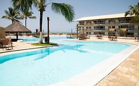Flat 218 - Marupiara - Muro Alto Porto de Galinhas